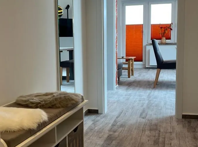 Astrid's Apartament *