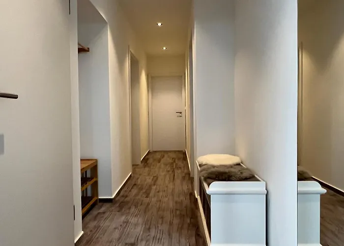 Apartament Astrid's Winterberg