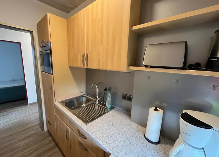 Apartamento Astrid's