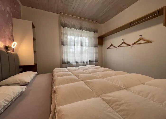 Astrid's Apartamento *