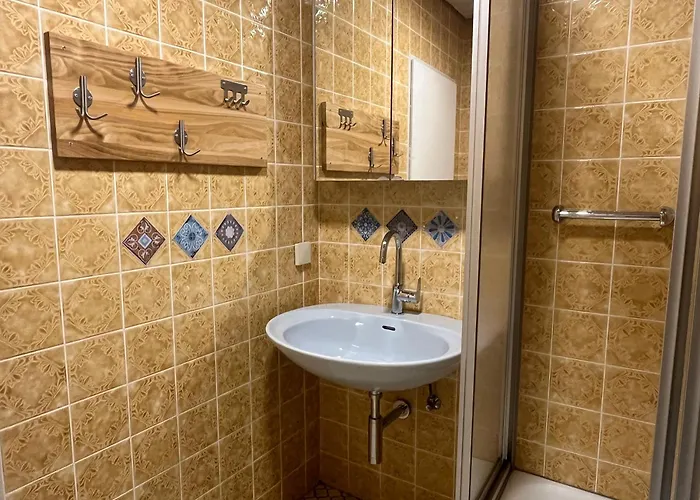 Apartament Astrid's Winterberg