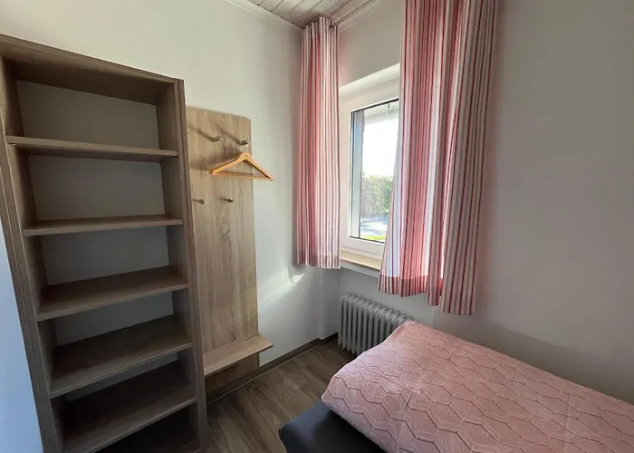 Astrid's Apartamento