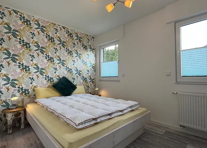 Apartamento Astrid's *