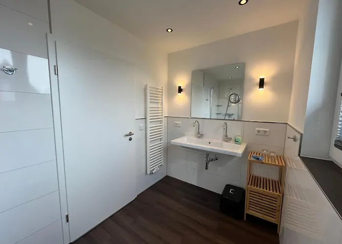 Apartamento Astrid's