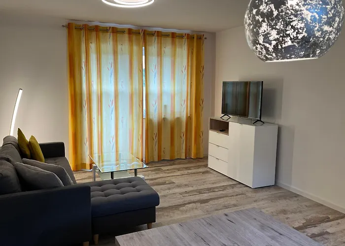 Apartamento Astrid's *