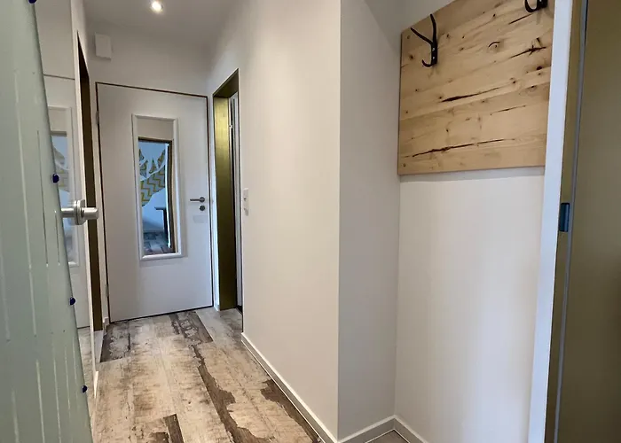 Apartamento Astrid's Winterberg