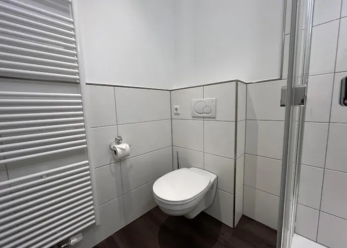 Apartamento Astrid's *