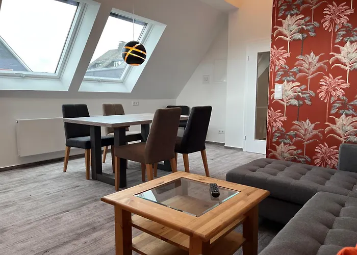 Astrid's Apartamento *