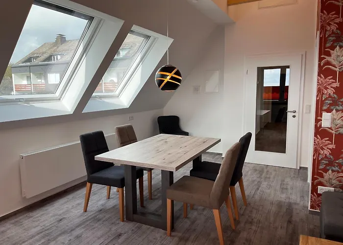 Apartamento Astrid's