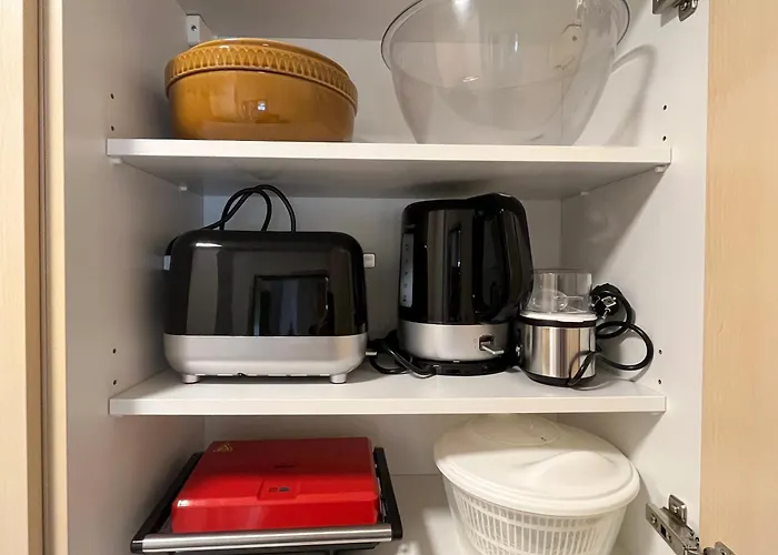 Astrid's Apartamento Winterberg