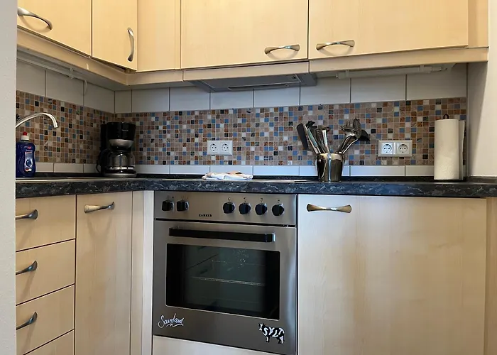 Apartament Astrid's *