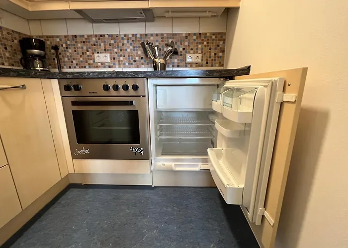 Astrid's Apartament *