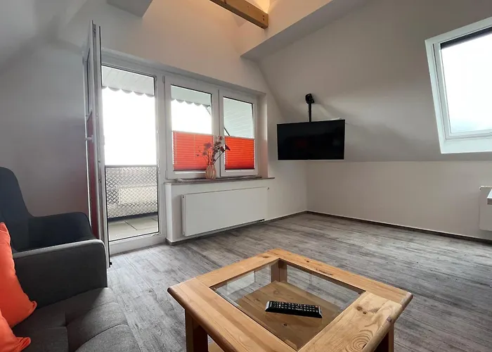 Astrid's Apartament *