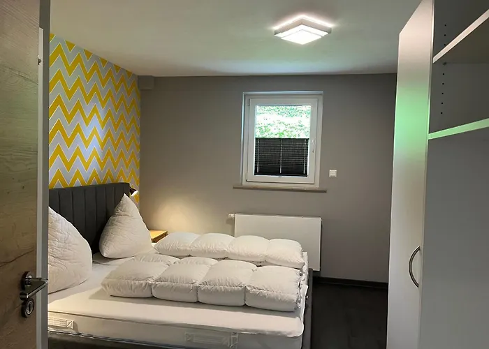 Astrid's Apartamento *