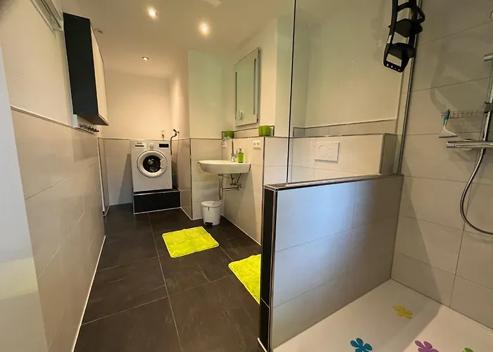 Astrid's Apartament Winterberg