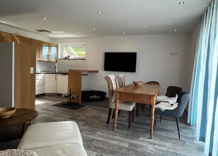 Apartamento Astrid's *