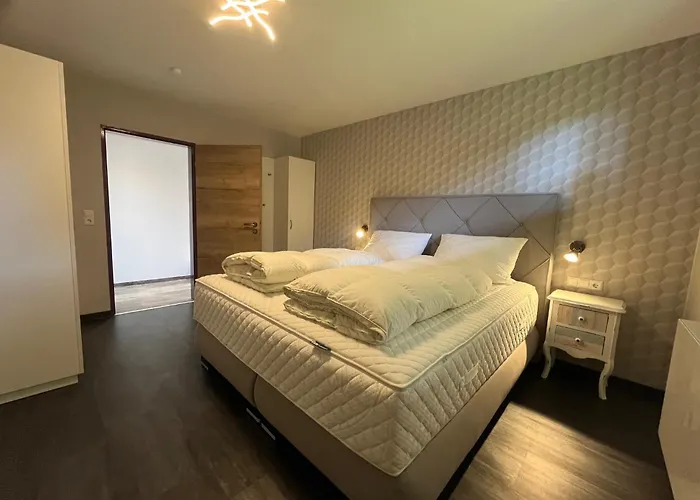 Astrid's Apartamento Winterberg