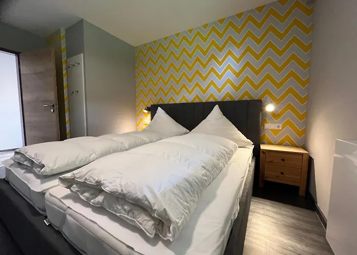 Astrid's Apartament *