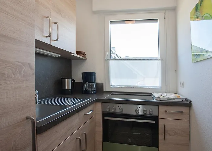 Astrid's Apartament *